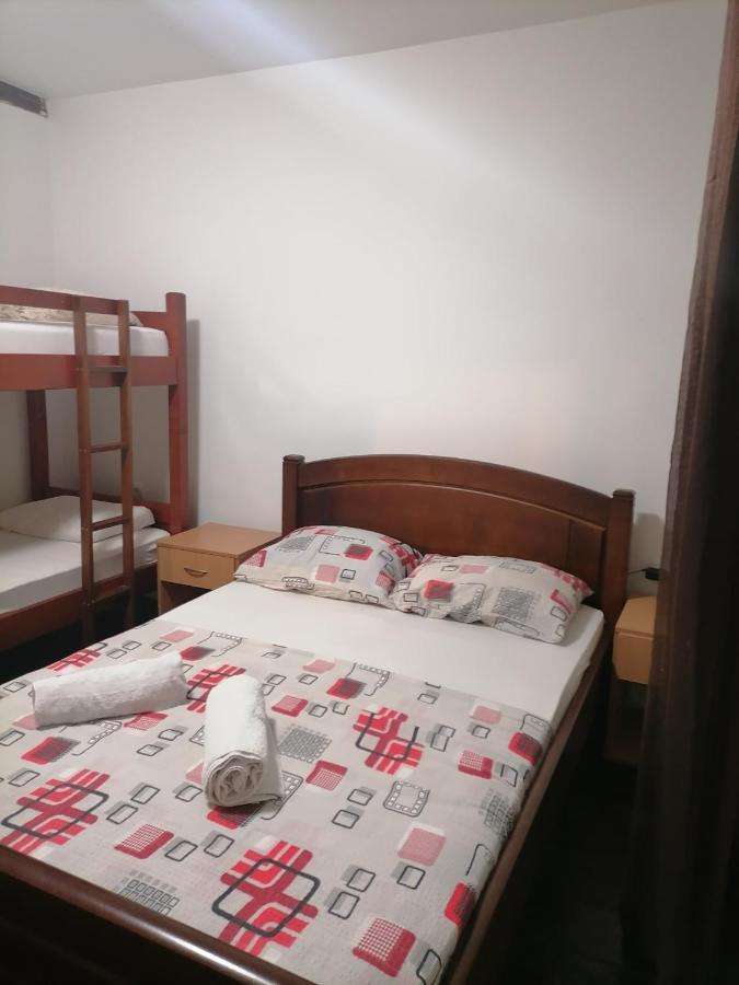 Apartments Monika Old Town Kotor Bagian luar foto