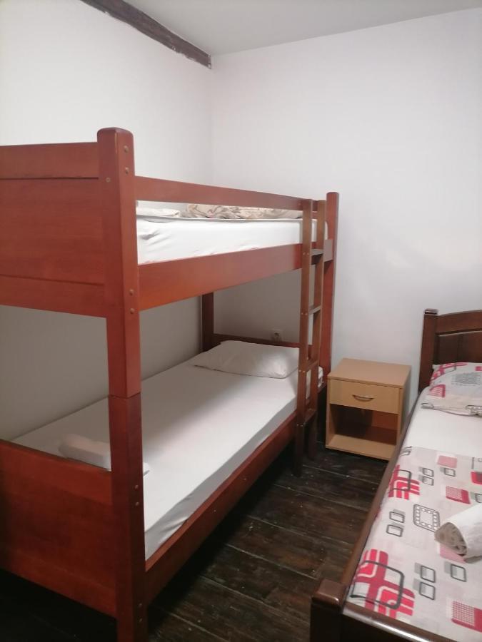 Apartments Monika Old Town Kotor Bagian luar foto